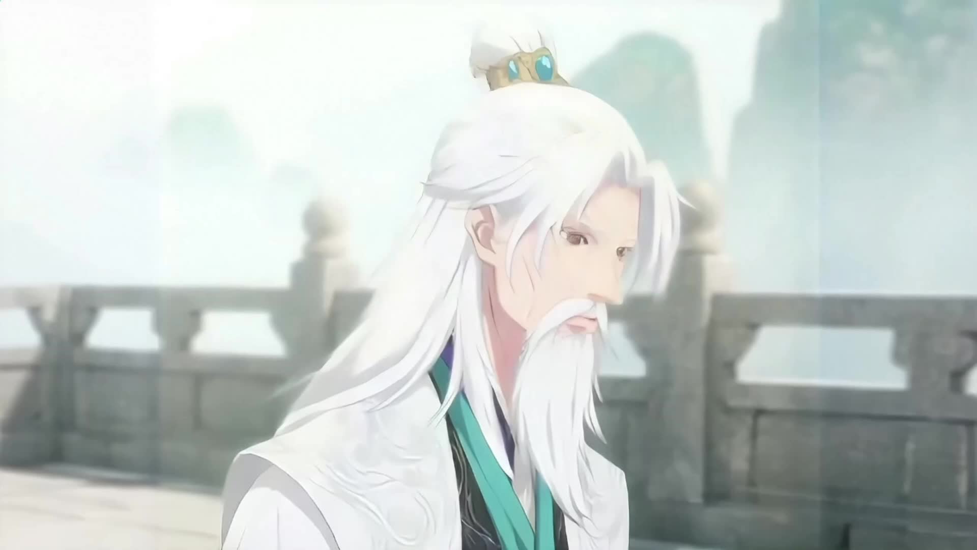 Episode 20 - I Summoned the Monkey King